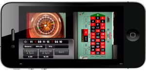 Monopoly Roulette – Mobile Experience